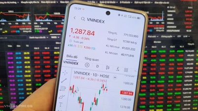 Stocks continue to decline