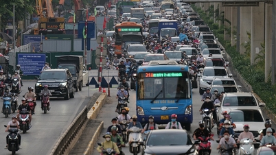 Thách thức khi phạt nguội người đi xe máy vi phạm giao thông