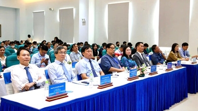 អ្នកវិទ្យាសាស្ត្រ អ្នកជំនាញ មន្ត្រី និងបុគ្គលិកពេទ្យជិត 2,500 នាក់បានចូលរួមសន្និសីទវិទ្យាសាស្ត្រផ្លូវដង្ហើម Hai Phong ឆ្នាំ 2024