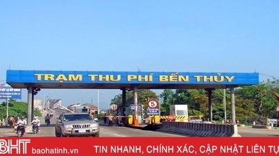 Người dân trả phí BOT cao nhưng phải di chuyển trên đường xuống cấp