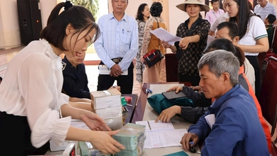 Kim Thanh quickly clears the land for the National Highway 5 interchange project