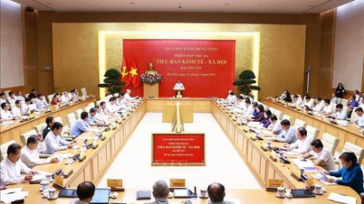 Prime Minister chairs Economic Subcommittee meeting
