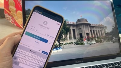 Ngân hàng không 'nhớ hộ' mật khẩu đăng nhập, người dùng phải làm gì?