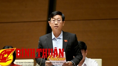 Các gói hỗ trợ chính sách giải ngân rất thấp