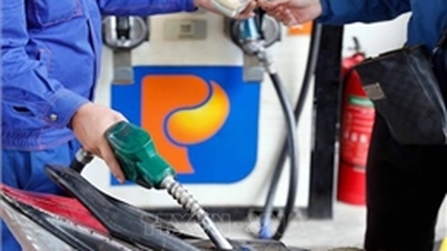 The petrol price stabilization fund has more than 6,000 billion VND left.