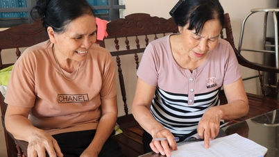 "អាវុធពង្រីក" នៃឥណទានគោលនយោបាយ
