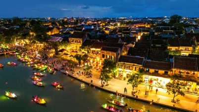 វៀតណាមបានជាប់ឈ្មោះក្នុងប្រភេទជាច្រើននៃពានរង្វាន់ទេសចរណ៍ពិភពលោកឆ្នាំ 2024