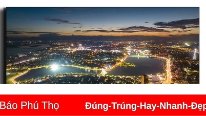 ពណ៌​រាត្រី​របស់​វៀត​ទ្រី