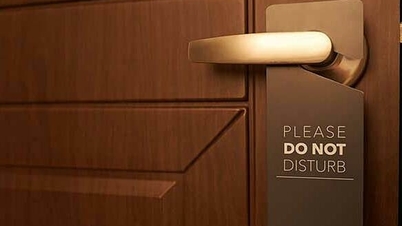 6 things that annoy hotel guests