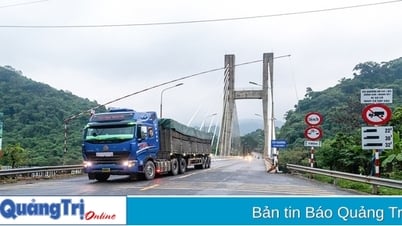 Đầu tư sửa chữa, xây dựng mới các cầu yếu trên địa bàn