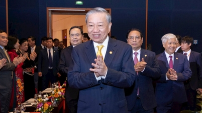 ស្លាកសញ្ញាខាងមុខ - Vietnam.vn