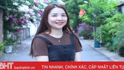 Người mẹ trẻ đăng ký hiến tạng để “hồi sinh” những cuộc đời