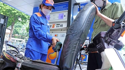 Bộ Công thương giữ đề xuất doanh nghiệp tự quyết giá bán lẻ xăng dầu