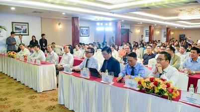 Bế mạc Diễn đàn Báo chí toàn quốc 2024
