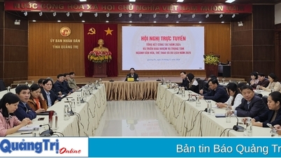 វិស័យវប្បធម៌ កីឡា និងទេសចរណ៍ ដាក់ពង្រាយភារកិច្ចសម្រាប់ឆ្នាំ២០២៥