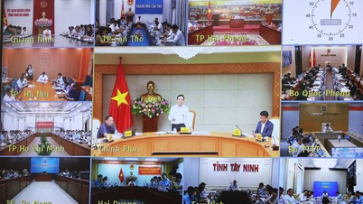 យកឈ្នះលើ "ការស្ទះ" យ៉ាងឆាប់រហ័សក្នុងកំណែទម្រង់បែបបទរដ្ឋបាល