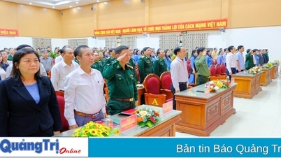 Tổng kết 10 năm thực hiện Nghị định số 06/2014/NĐ-CP của Chính phủ