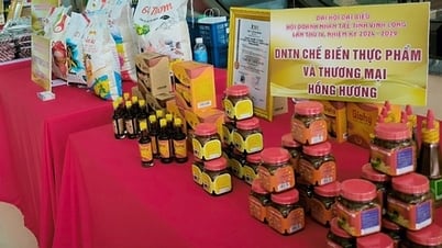 Doanh nghiệp không ngừng nâng cao chất lượng sản phẩm