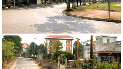 Benennung von 16 Straßen in der Stadt Hai Duong
