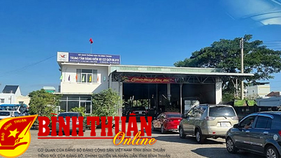 ការទប់ស្កាត់ហានិភ័យនៃការកកស្ទះការត្រួតពិនិត្យយានយន្តនៅឆ្នាំ 2024