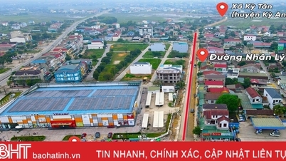 ប្រជាពលរដ្ឋ​សប្បាយ​ចិត្ត​ពេល​ផ្លូវ​អន្តរ​ស្រុក​ជិត​មាន​«​រូបរាង​ថ្មី​»
