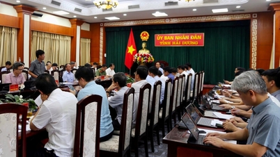 គម្រោង​វិនិយោគ​តភ្ជាប់​ចរាចរណ៍​ស្ថានីយ Cao Xa (Cam Giang)