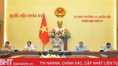 នៅសម័យប្រជុំលើកទី៦ រដ្ឋសភាបានបោះឆ្នោតផ្តល់សេចក្តីទុកចិត្ត និងបានពិចារណា និងសម្រេចលើខ្លឹមសារសំខាន់ៗជាច្រើន។