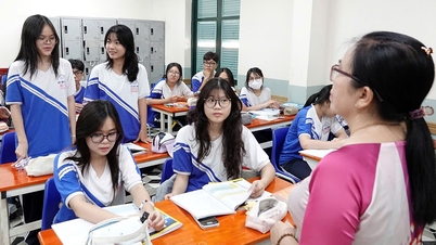 Choose the right graduation exam subjects to increase your chances of university admission
