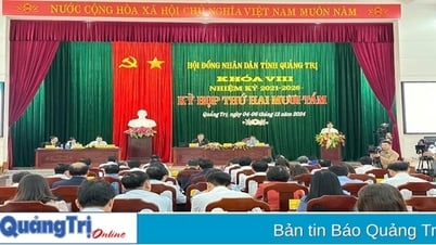 Ngày làm việc thứ hai Kỳ họp thứ 28, HĐND tỉnh khóa VIII, nhiệm kỳ 2021