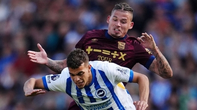 Ipswich Town vs. Brighton Prognose: Defensives Spiel