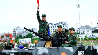 Hải Dương - lá cờ đầu phong trào thi đua Quyết thắng