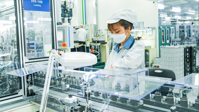 Hải Dương phấn đấu thu hút từ 1 tỷ USD vốn FDI