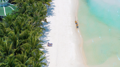 Lonely Planet ហៅ Phu Quoc ជាគោលដៅឆ្នេរកំពូលនៃទសវត្សរ៍
