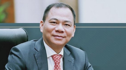 Hurun Global Rich List 2024 កត់ត្រាការកើនឡើងនៃចំណាត់ថ្នាក់មហាសេដ្ឋីវៀតណាម