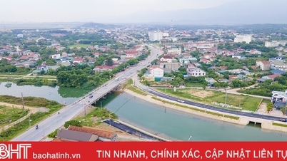 គណៈកម្មាធិការអចិន្ត្រៃយ៍គណបក្សខេត្ត បានចេញសេចក្តីណែនាំស្តីពីការដឹកនាំ និងទិសដៅអនុវត្តការរៀបចំអង្គភាពរដ្ឋបាលនៅថ្នាក់ស្រុក និងឃុំ។