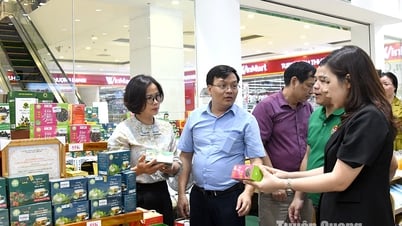 Đổi mới, nâng cao chất lượng Hội Nông dân các cấp