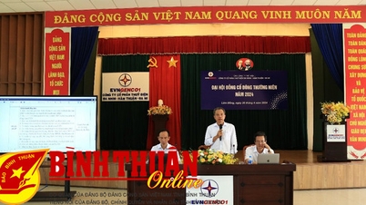 ជម្នះភាពលំបាក ឈានទៅដល់ការបញ្ចប់ដោយ 107.5% នៃផែនការផលិតកម្ម និងអាជីវកម្ម