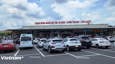 Vì sao 13 trạm dừng nghỉ cao tốc Bắc-Nam phải hủy thông báo mời thầu?
