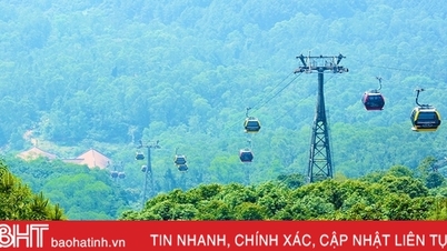 រដូវកាលពិធីបុណ្យ Thien Loc