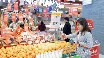 Đẩy mạnh chống lãng phí, khơi thông nguồn lực phát triển thương mại nội địa