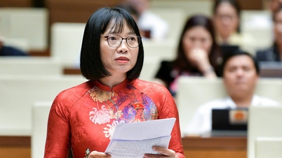 Quốc hội thảo luận về sửa đổi, bổ sung Luật Bảo hiểm y tế