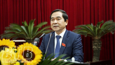 Phấn đấu thực hiện các nhiệm vụ được giao với tinh thần trách nhiệm và nỗ lực, quyết tâm cao, đạt được kết quả với những giá trị cụ thể và chất lượng, hiệu quả cao nhất