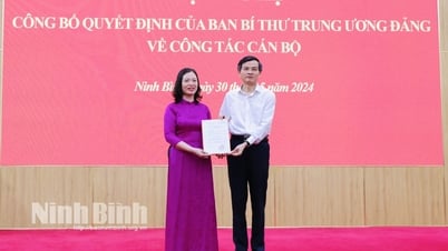 ប្រធាន​មន្ទីរ​សុខាភិបាល​ត្រូវ​បាន​តែងតាំង​ដោយ​លេខាធិការដ្ឋាន​មជ្ឈិមបក្ស ដើម្បី​ចូល​ជា​សមាជិក​គណៈកម្មាធិការ​ប្រតិបត្តិ​បក្ស​ខេត្ត។