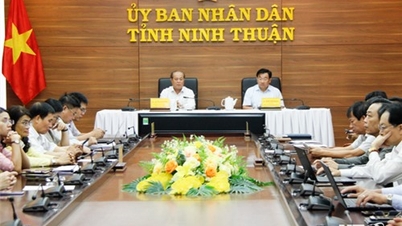 Thủ tướng Chính phủ đối thoại với nông dân Việt Nam