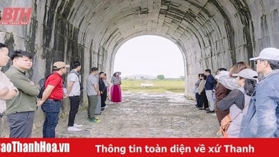 ការលើកកម្ពស់ទំនាក់ទំនង - ឱកាសក្នុងការច្នៃប្រឌិត និងកែលម្អគុណភាពនៃផលិតផលទេសចរណ៍