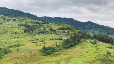 Điều chỉnh, bổ sung danh sách xã khu vực III, II, I vùng đồng bào DTTS và miền núi