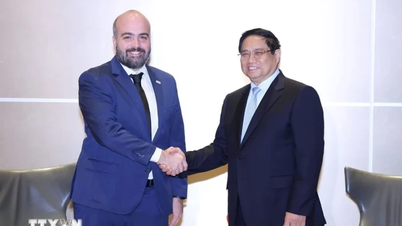 Thủ tướng Phạm Minh Chính làm việc với các tập đoàn kinh tế hàng đầu Brazil - Báo Lạng Sơn: Tin tức mới nhất, chính xác, uy tín