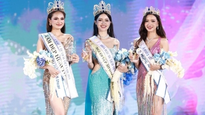 मिस टूरिज्म के ताज तक का सफर न्गोक क्विन