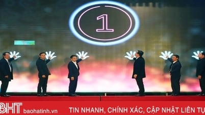 Launching a 120-day peak emulation campaign to celebrate the 120th anniversary of Comrade Tran Phu's birth