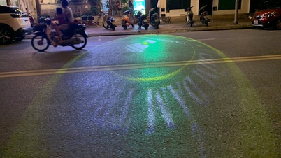 Hai Duong traffic focus on May 18